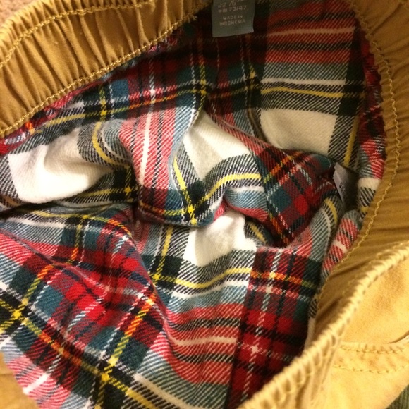 [GAP] baby boy’s casual bottoms 6-12 months - Picture 7 of 7